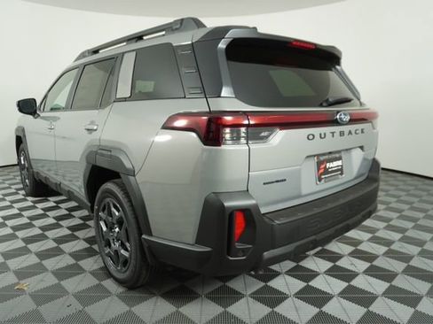 New 2026 Subaru Outback Premium AWD/4WD image 5