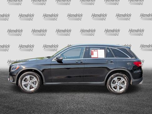 Used 2016 Mercedes-Benz GLC 300 image 7