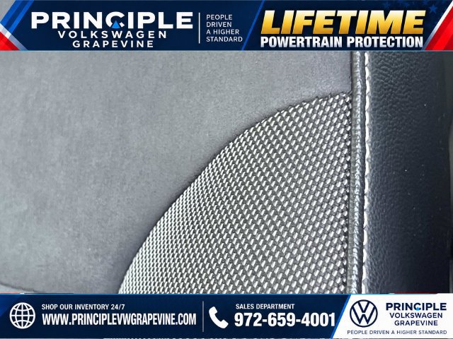 Used 2022 Volkswagen Taos SE FWD image 14
