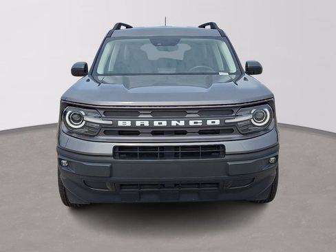 Certified 2023 Ford Bronco Sport Big Bend w/ Convenience Package AWD/4WD image 2