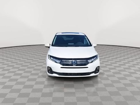 New 2026 Honda Odyssey EX-L image 3