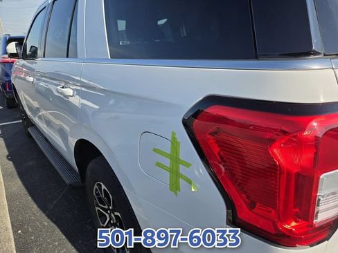 Certified 2023 Ford Expedition XLT RWD image 7