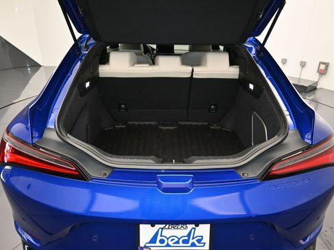 Used 2023 Acura Integra A-Spec FWD image 23