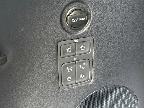 Used 2022 Hyundai Palisade Calligraphy image 15