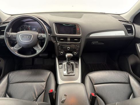 Used 2017 Audi Q5 2.0T Premium AWD/4WD image 15