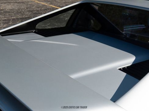 Used 1986 Pontiac Fiero GT RWD image 92