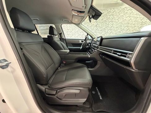 New 2026 Hyundai Santa Fe SEL FWD image 9