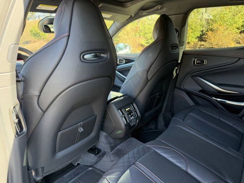 New 2025 Aston Martin DBX 707 image 35