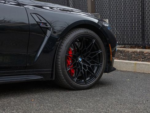 Used 2024 BMW M3 Competition w/ Executive Package image 14