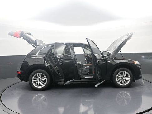 Used 2023 Audi Q5 2.0T Premium AWD/4WD image 44