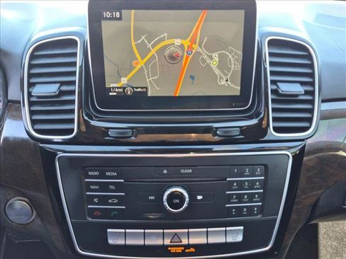 Used 2016 Mercedes-Benz GLE 350 image 14