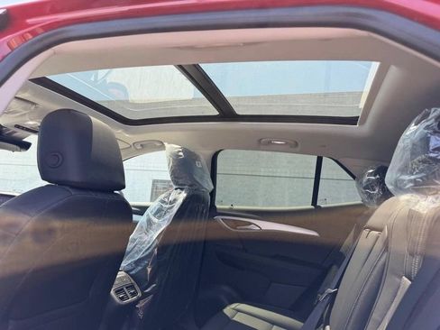 New 2026 Buick Envision Avenir AWD/4WD image 9