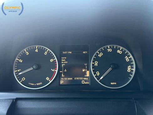 Used 2016 Land Rover LR4 HSE AWD/4WD image 26
