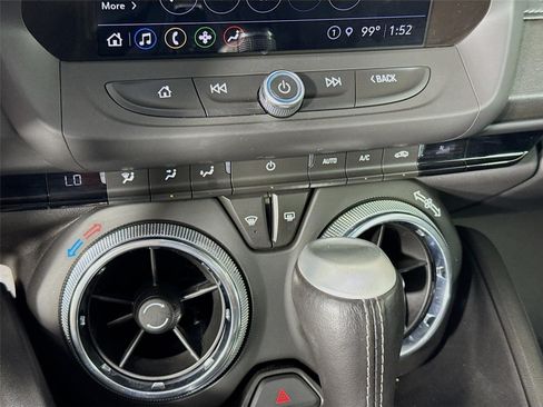 Used 2021 Chevrolet Camaro LT w/ RS Package RWD image 15