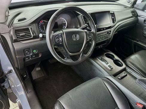 Certified 2023 Honda Ridgeline RTL image 20