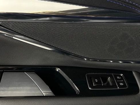 New 2026 Cadillac Escalade IQ Sport 1 image 27