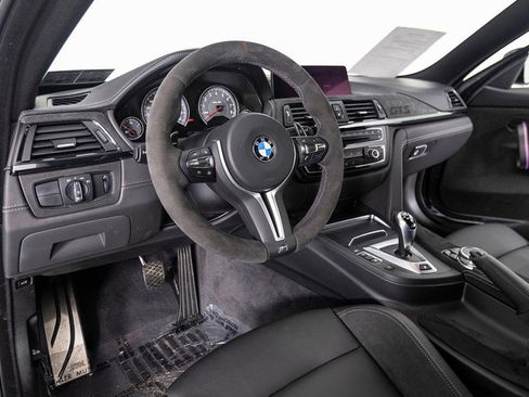 Used 2016 BMW M4 GTS image 15
