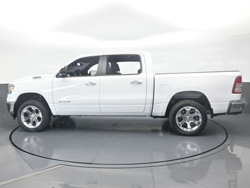 Used 2019 RAM 1500 Big Horn image 3