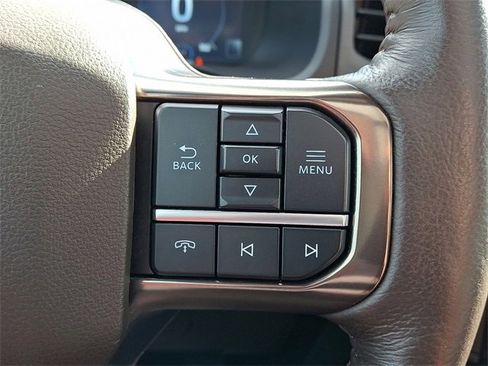 Certified 2024 Ford Expedition King Ranch image 23