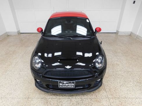 Used 2012 MINI Cooper Coupe John Cooper Works FWD image 13