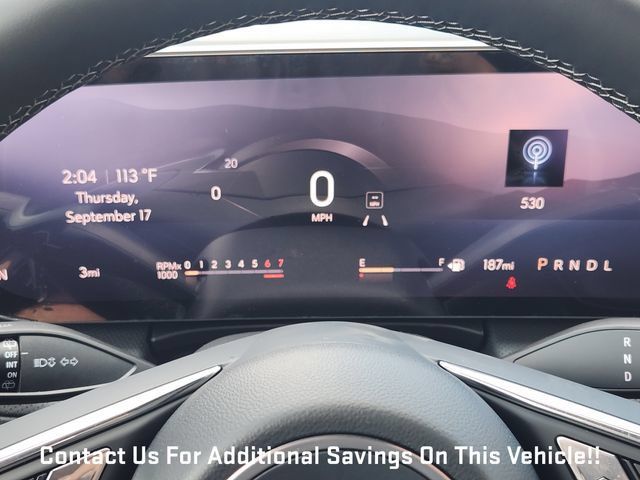 New 2027 Buick Enclave Preferred w/ Power Package FWD image 10