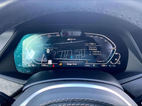 Used 2023 BMW X5 xDrive45e w/ Executive Package image 26