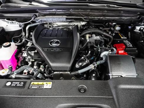 Certified 2024 Lexus RX 350 Premium Plus w/ Convenience Package FWD image 27