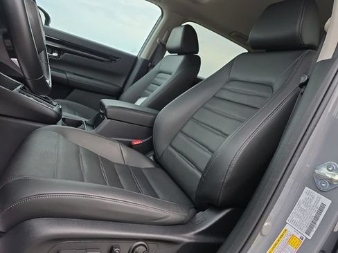 Used 2025 Honda CR-V EX-L image 18