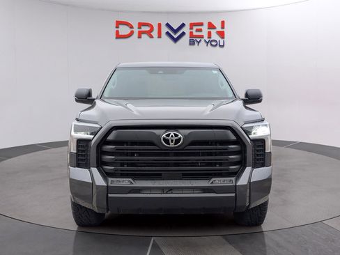 Used 2024 Toyota Tundra SR5 image 9