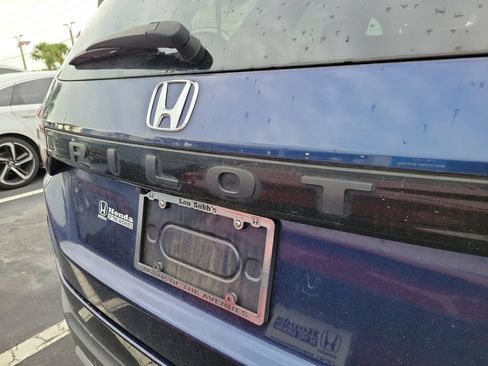 Used 2024 Honda Pilot EX-L image 14