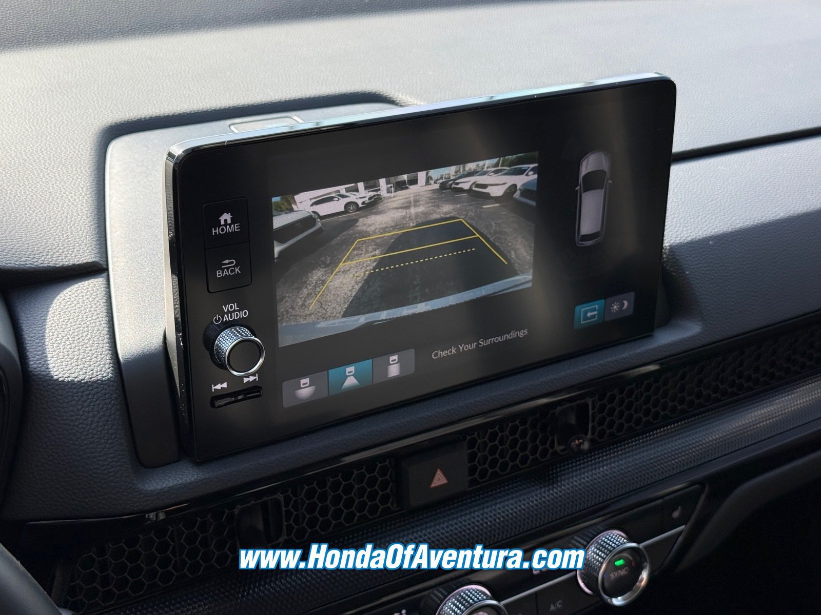 Certified 2023 Honda CR-V EX-L image 26