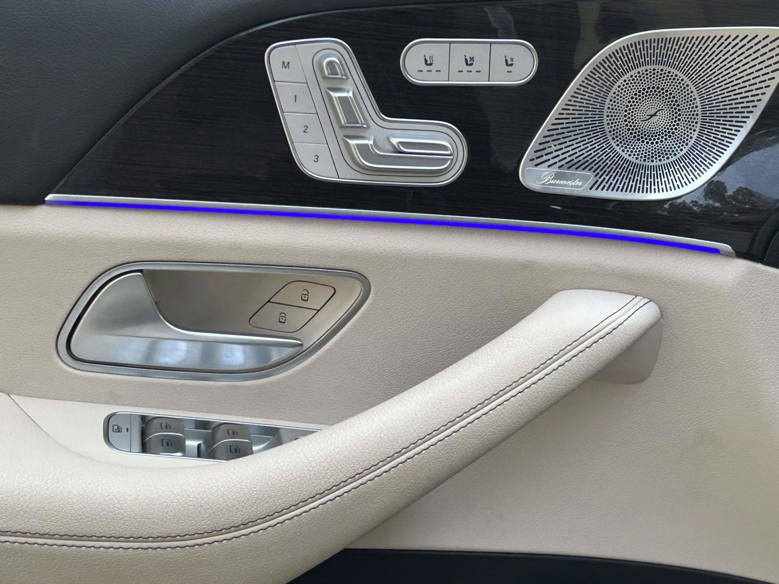Certified 2025 Mercedes-Benz GLE 350 4MATIC image 18