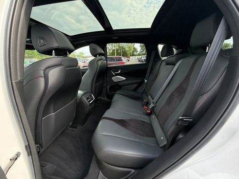 Used 2022 Acura RDX AWD image 25
