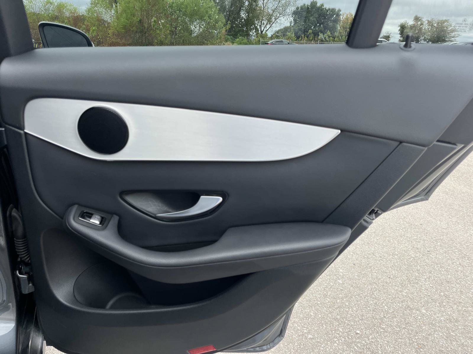 Certified 2019 Mercedes-Benz GLC 300 image 21