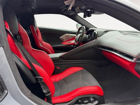 Used 2025 Chevrolet Corvette Z06 image 15