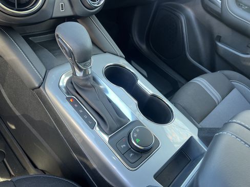 New 2026 Chevrolet Blazer LT image 29