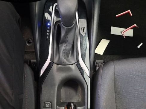 Used 2023 Toyota Corolla SE FWD image 25