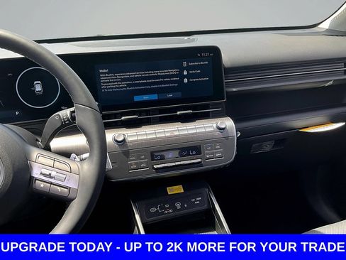 New 2026 Hyundai Kona Limited AWD/4WD image 7