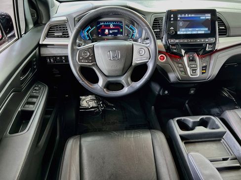 Used 2023 Honda Odyssey Sport image 22
