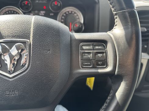 Used 2019 RAM 1500 Big Horn image 19