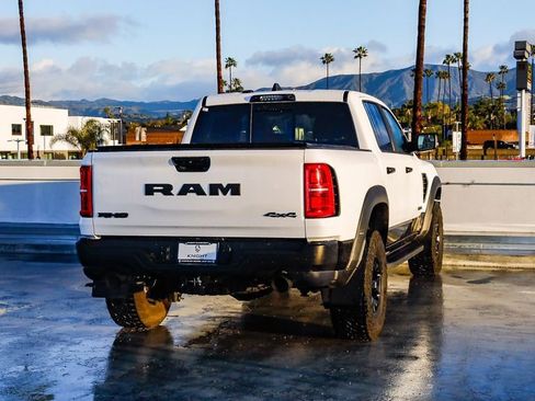 Used 2025 RAM 1500 RHO w/ RHO Level 1 Equipment Group image 9