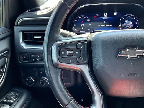 Used 2022 Chevrolet Tahoe RST w/ Luxury Package RWD image 11