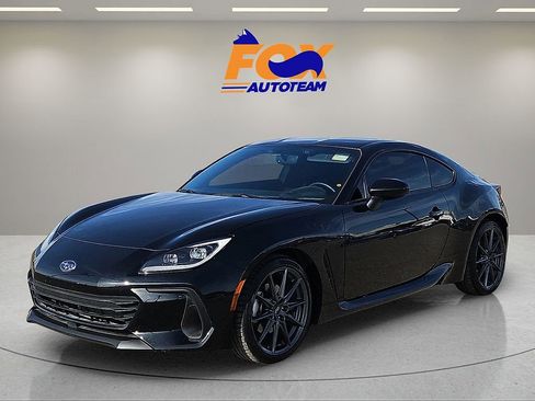 Used 2024 Subaru BRZ Limited image 1