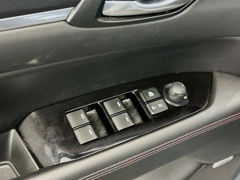 Used 2024 MAZDA CX-5 Carbon Edition image 15