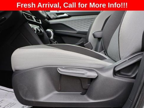 Used 2023 Volkswagen Taos S w/ Driver Assistance Package FWD image 37