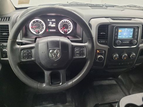 Used 2018 RAM 1500 Tradesman w/ Popular Equipment Group RWD image 22