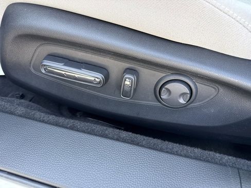 New 2025 Honda Accord SE image 16