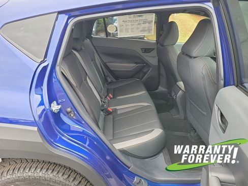 New 2025 Subaru Crosstrek 2.5i Wilderness image 17
