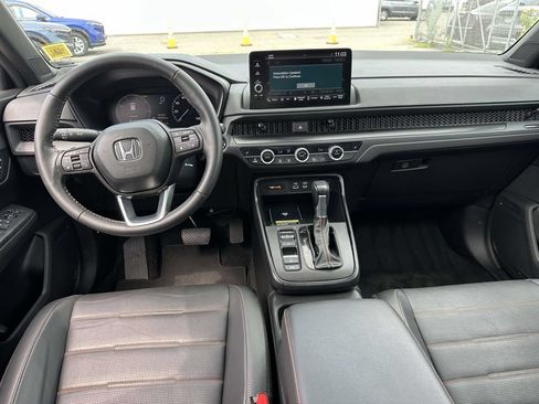 Used 2024 Honda CR-V Sport-L image 11