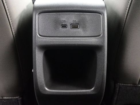 New 2026 Chevrolet Trax ACTIV w/ Driver Confidence Package FWD image 37